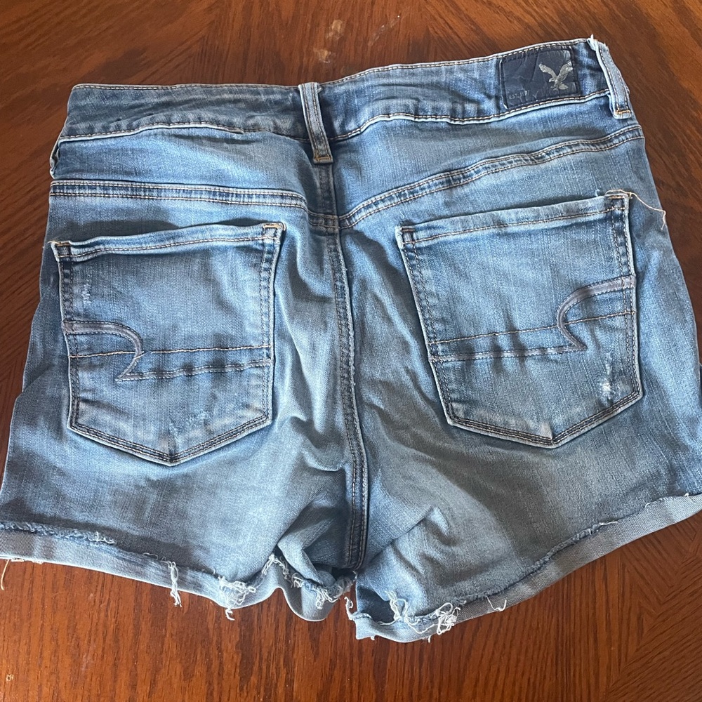American Eagle Denim Short Sz. 10